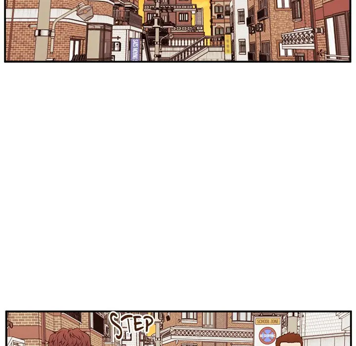 Jinxed Chapter 30 - Page 22