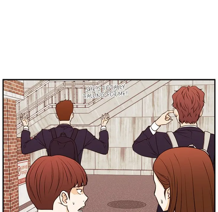 Jinxed Chapter 30 - Page 29