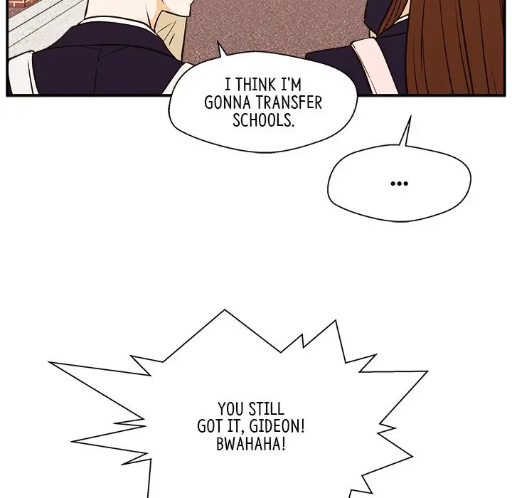 Jinxed Chapter 30 - Page 30
