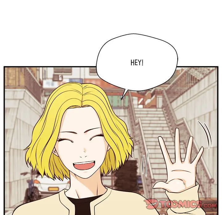 Jinxed Chapter 30 - Page 39
