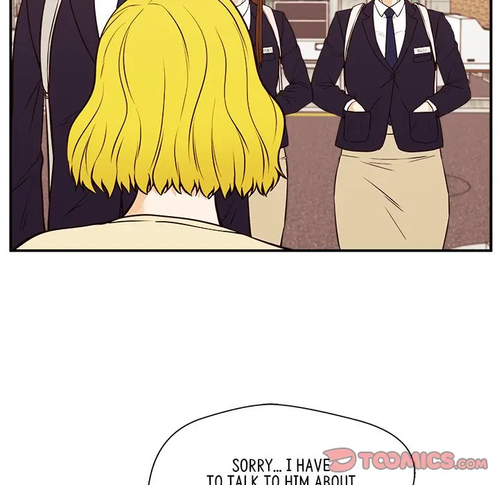 Jinxed Chapter 30 - Page 45