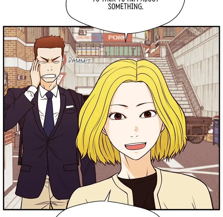 Jinxed Chapter 30 - Page 46