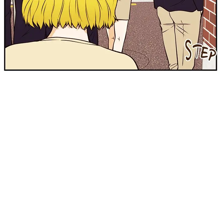 Jinxed Chapter 30 - Page 50