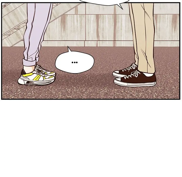 Jinxed Chapter 30 - Page 58
