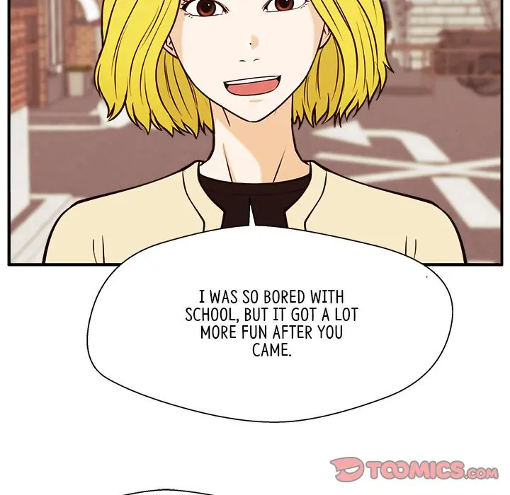 Jinxed Chapter 30 - Page 63