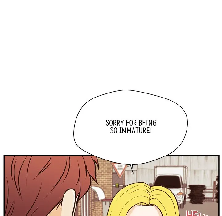 Jinxed Chapter 30 - Page 67