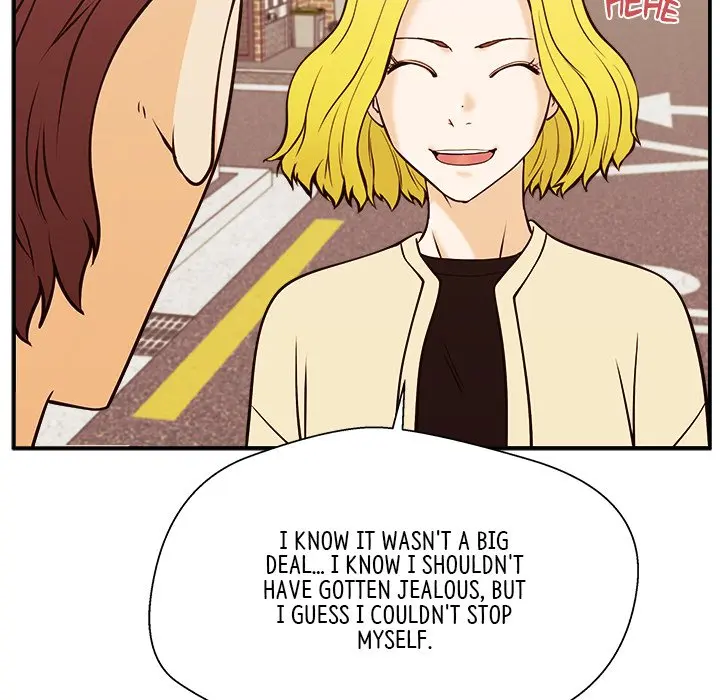 Jinxed Chapter 30 - Page 68