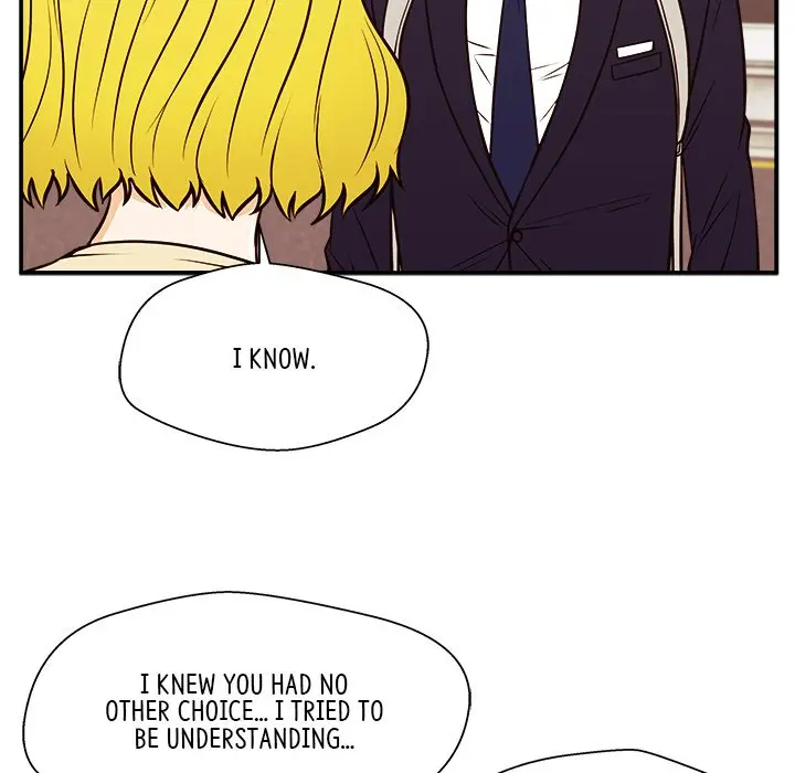 Jinxed Chapter 30 - Page 70