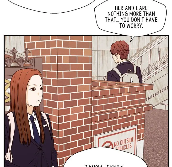 Jinxed Chapter 30 - Page 71
