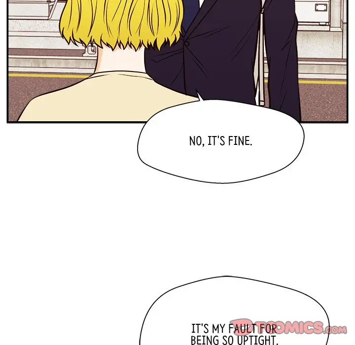 Jinxed Chapter 30 - Page 75
