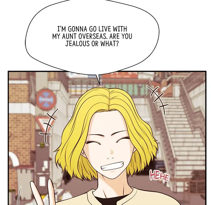 Jinxed Chapter 30 - Page 86