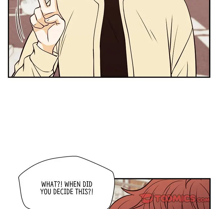 Jinxed Chapter 30 - Page 87