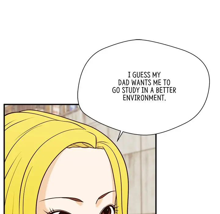 Jinxed Chapter 30 - Page 89
