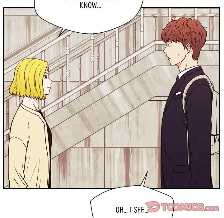 Jinxed Chapter 30 - Page 93