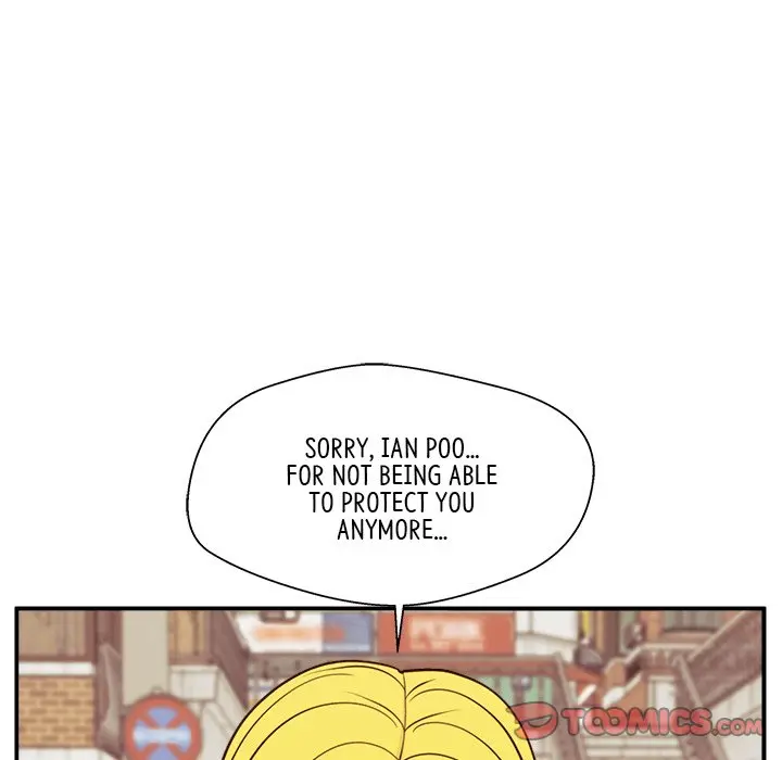 Jinxed Chapter 30 - Page 99