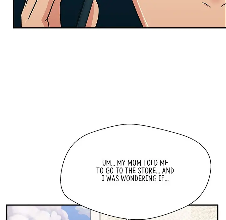 Jinxed Chapter 31 - Page 100
