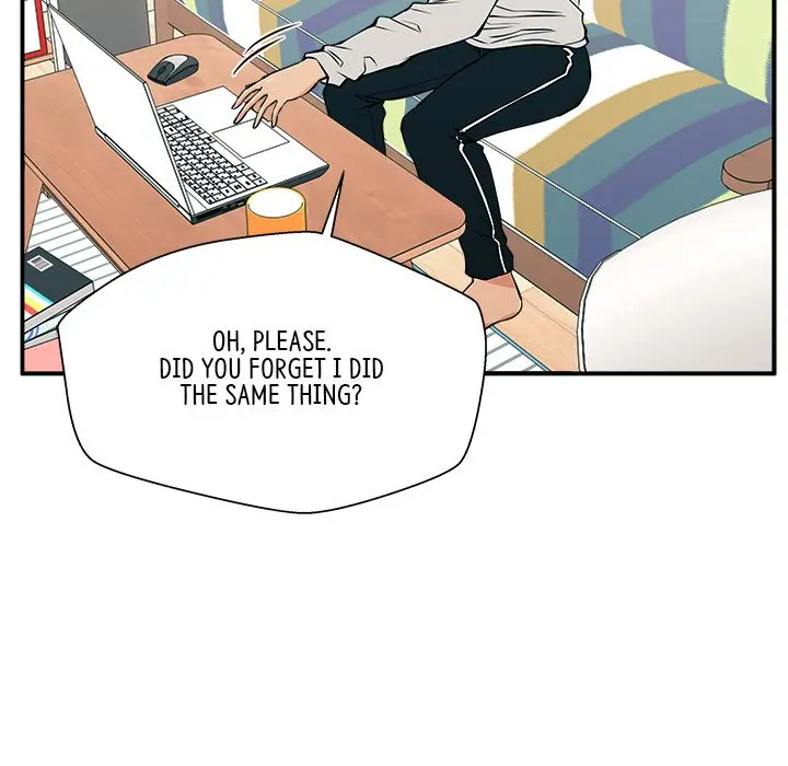 Jinxed Chapter 31 - Page 105