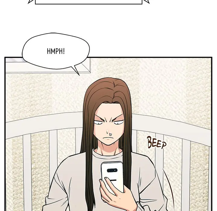 Jinxed Chapter 31 - Page 108