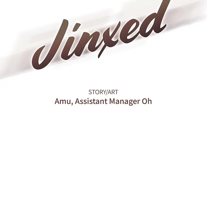 Jinxed Chapter 31 - Page 11