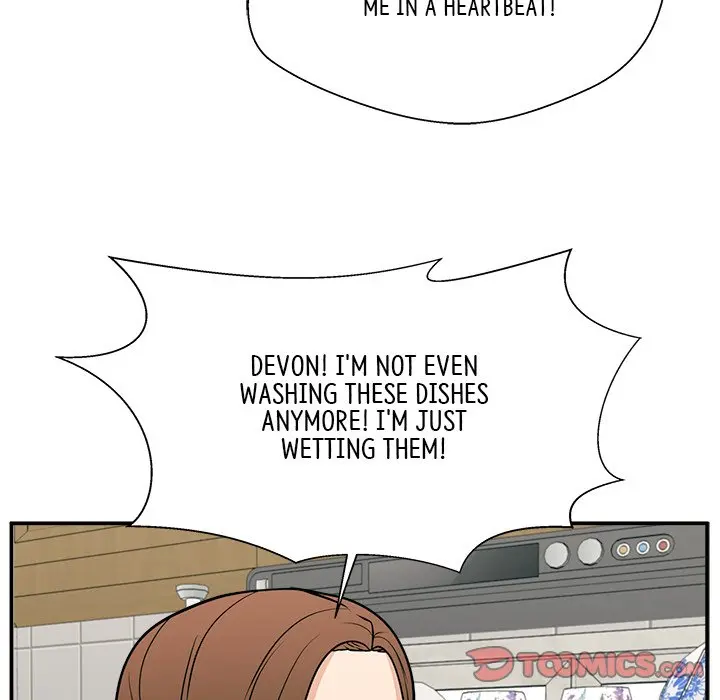 Jinxed Chapter 31 - Page 111