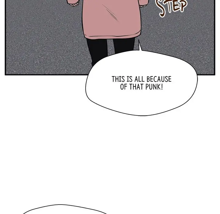 Jinxed Chapter 31 - Page 119