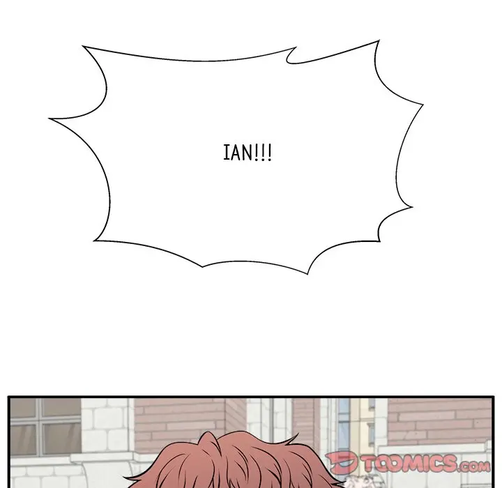 Jinxed Chapter 31 - Page 12
