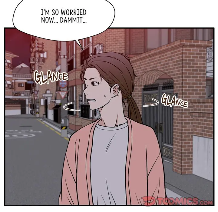 Jinxed Chapter 31 - Page 120