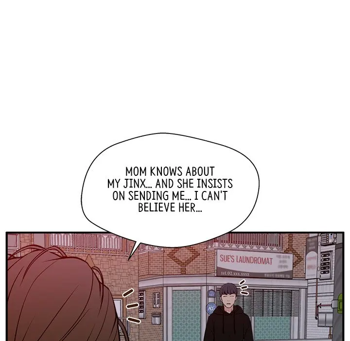 Jinxed Chapter 31 - Page 121