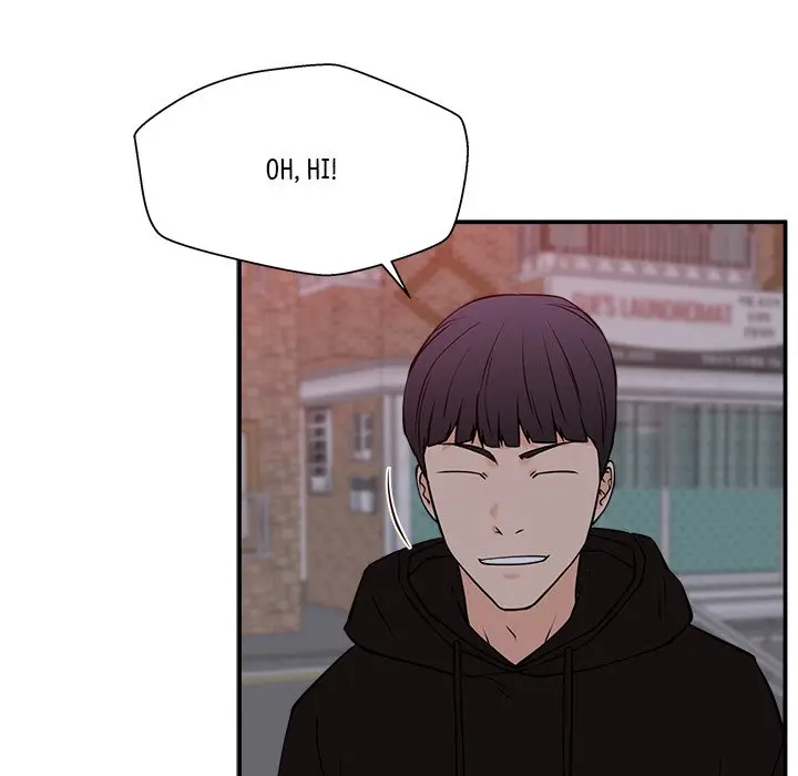 Jinxed Chapter 31 - Page 123