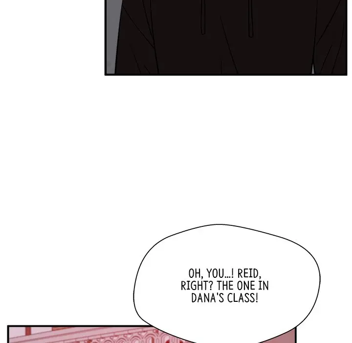Jinxed Chapter 31 - Page 124