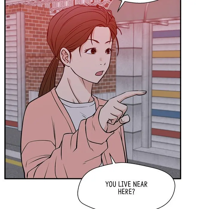 Jinxed Chapter 31 - Page 125