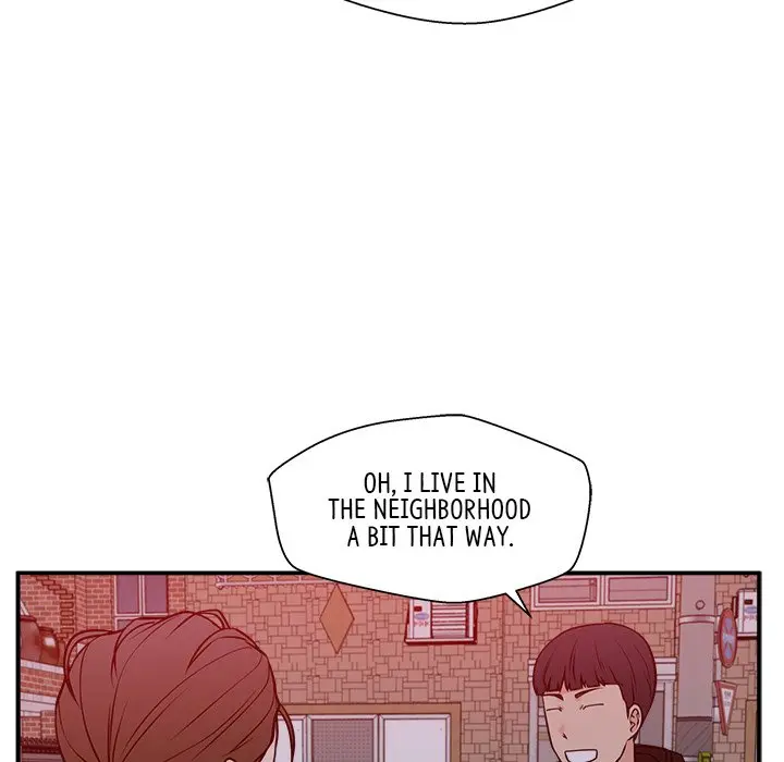 Jinxed Chapter 31 - Page 126