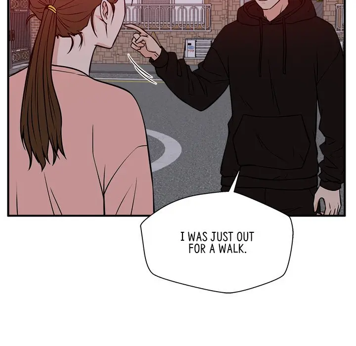 Jinxed Chapter 31 - Page 127