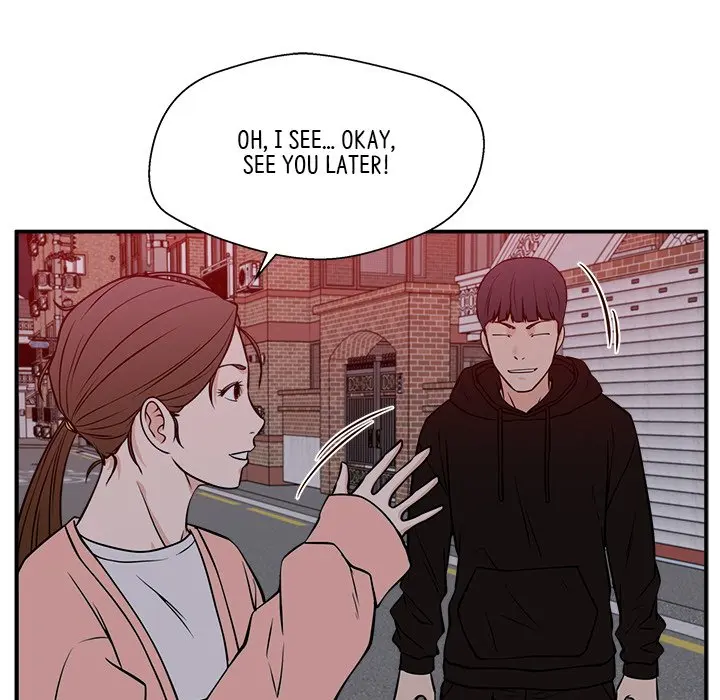 Jinxed Chapter 31 - Page 128