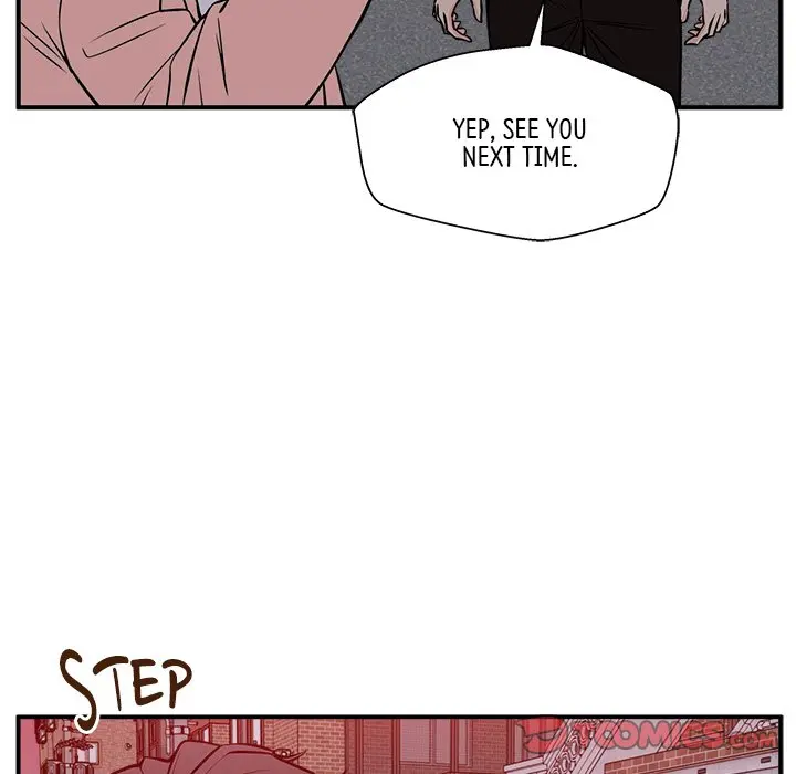 Jinxed Chapter 31 - Page 129