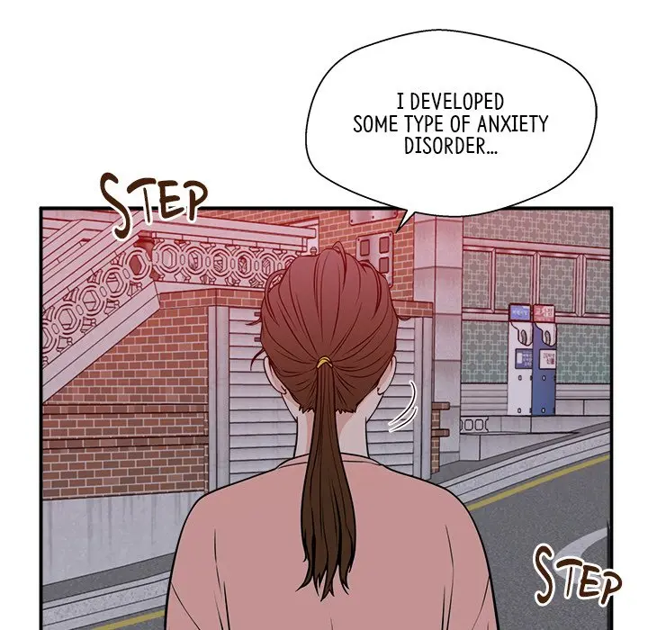 Jinxed Chapter 31 - Page 142