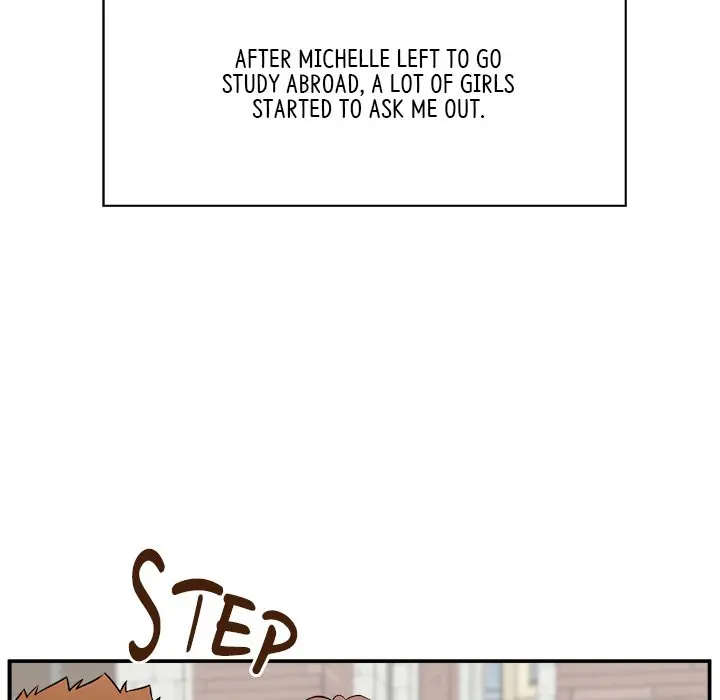 Jinxed Chapter 31 - Page 18
