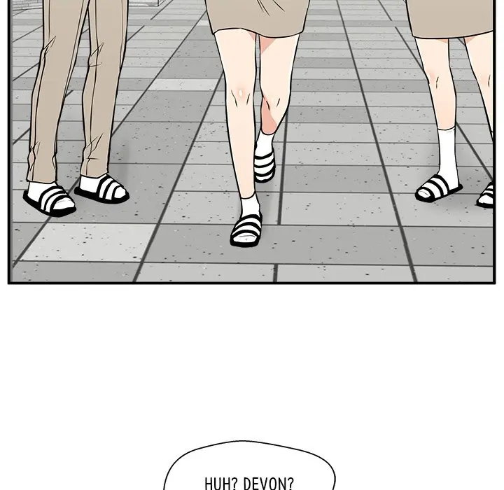 Jinxed Chapter 31 - Page 31