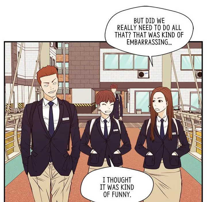Jinxed Chapter 31 - Page 49