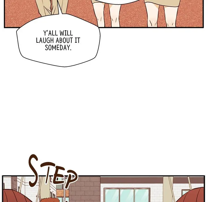 Jinxed Chapter 31 - Page 50