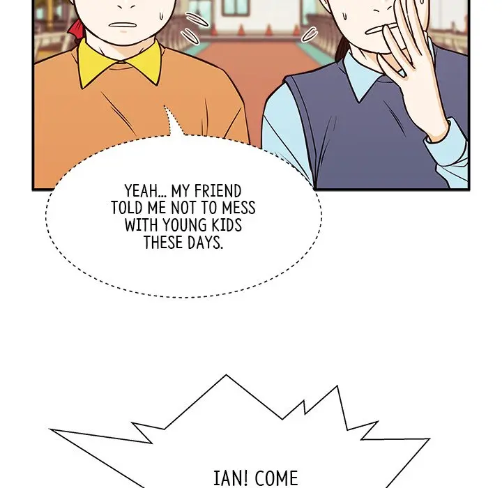 Jinxed Chapter 31 - Page 67