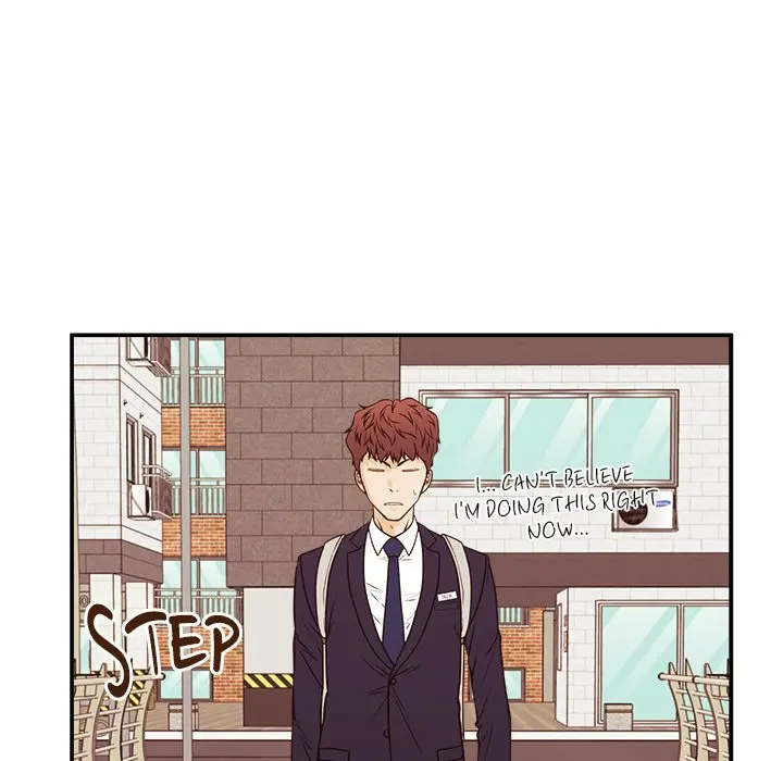 Jinxed Chapter 31 - Page 69