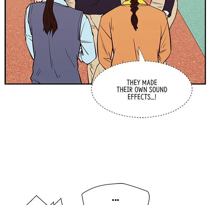 Jinxed Chapter 31 - Page 78