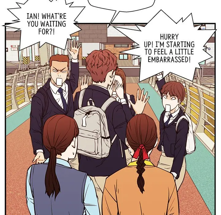 Jinxed Chapter 31 - Page 79
