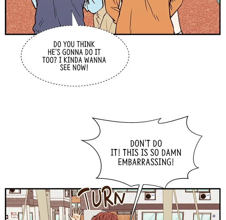 Jinxed Chapter 31 - Page 80