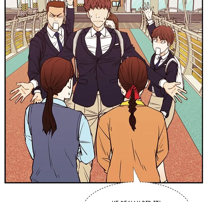 Jinxed Chapter 31 - Page 81