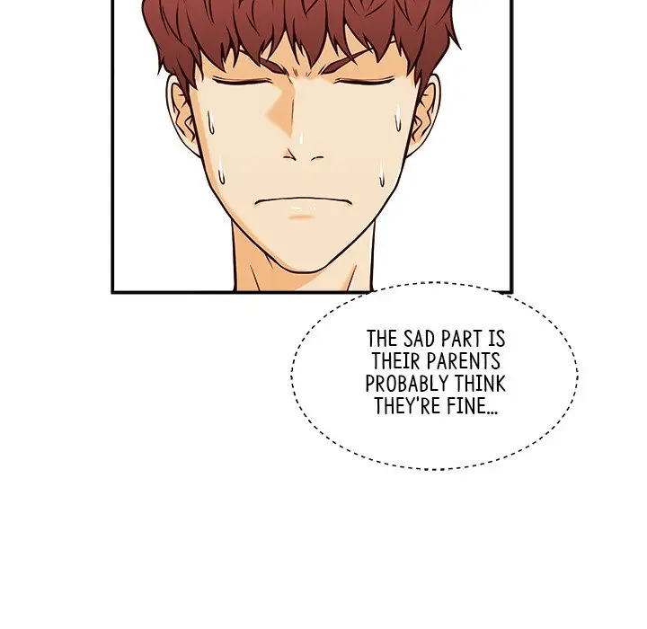 Jinxed Chapter 31 - Page 83