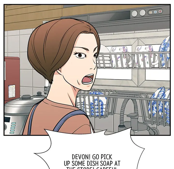 Jinxed Chapter 31 - Page 88