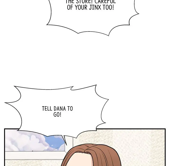 Jinxed Chapter 31 - Page 89