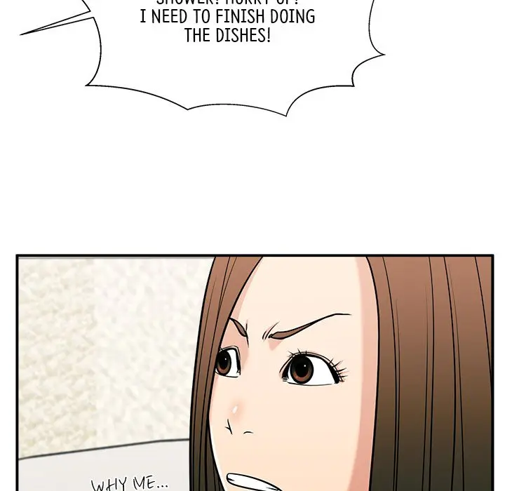 Jinxed Chapter 31 - Page 91